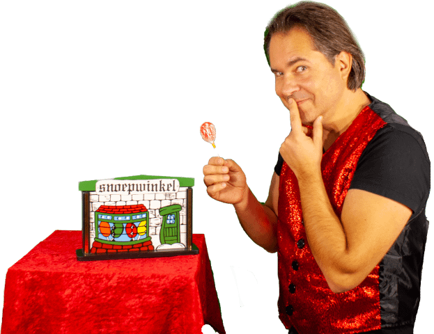 Gratis leren goochelen